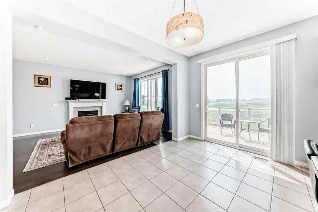MLS® A2252074 - 68 Windgate Close SW in South Windsong Airdrie, Residential
