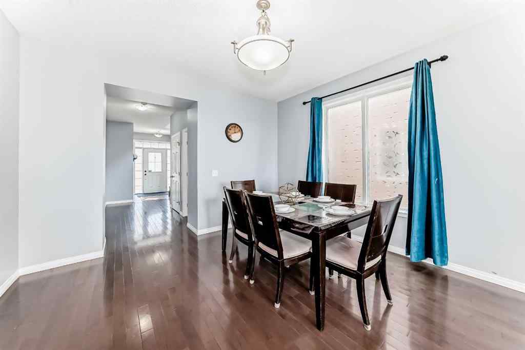 MLS® A2252074 - 68 Windgate Close SW in South Windsong Airdrie, Residential