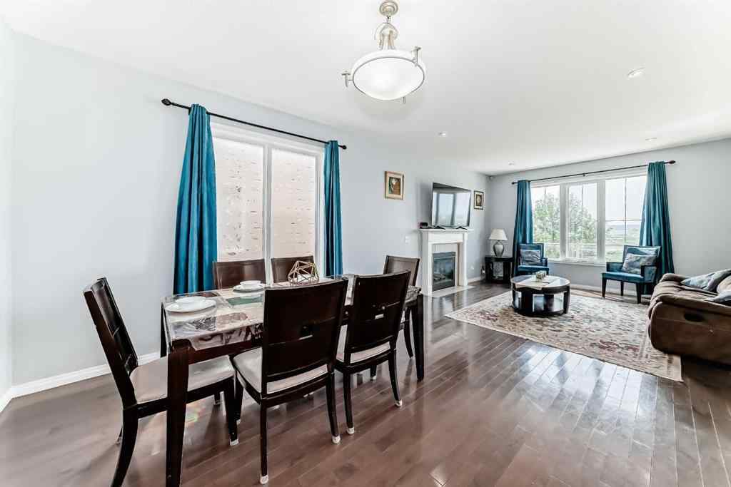 MLS® A2252074 - 68 Windgate Close SW in South Windsong Airdrie, Residential