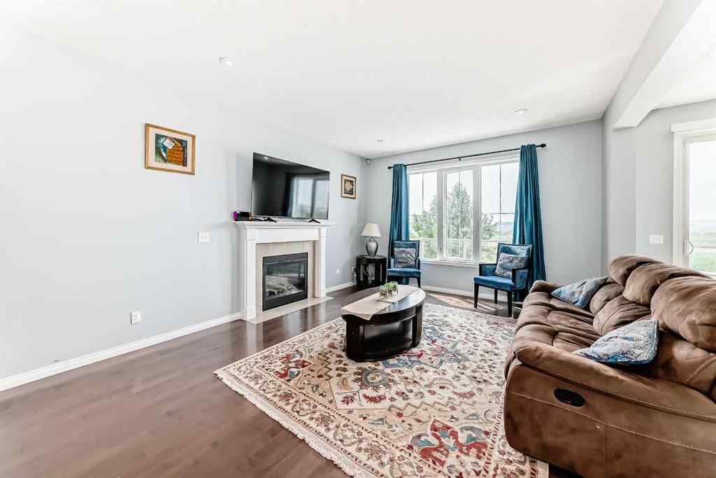 MLS® A2252074 - 68 Windgate Close SW in South Windsong Airdrie, Residential