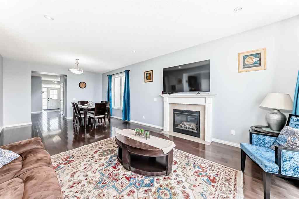 MLS® A2252074 - 68 Windgate Close SW in South Windsong Airdrie, Residential