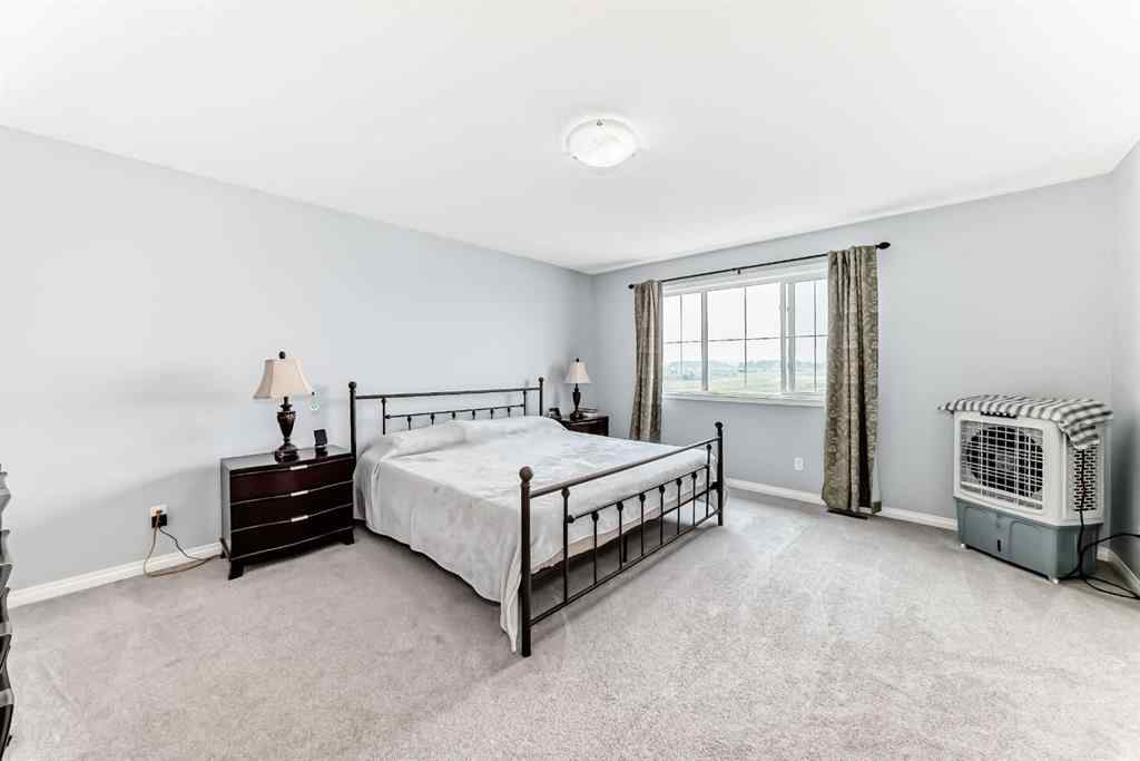 MLS® A2252074 - 68 Windgate Close SW in South Windsong Airdrie, Residential