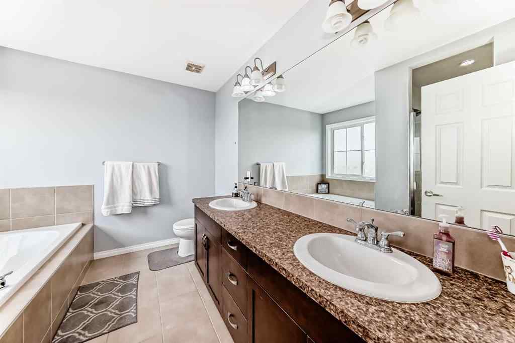 MLS® A2252074 - 68 Windgate Close SW in South Windsong Airdrie, Residential
