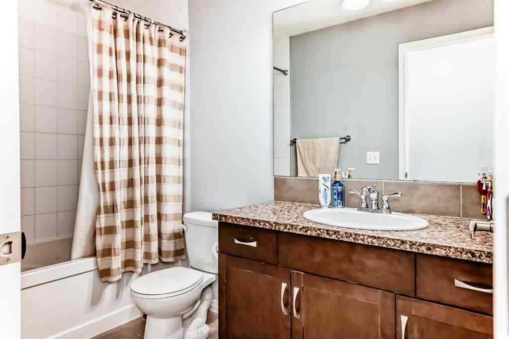 MLS® A2252074 - 68 Windgate Close SW in South Windsong Airdrie, Residential