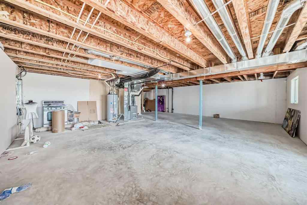 MLS® A2252074 - 68 Windgate Close SW in South Windsong Airdrie, Residential