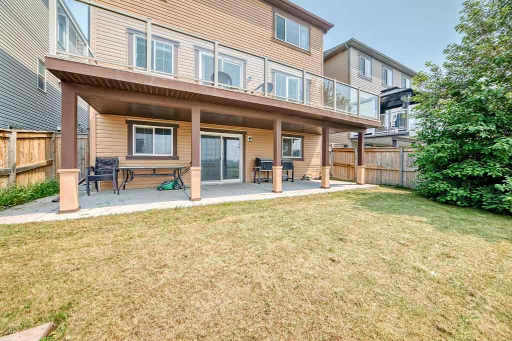MLS® A2252074 - 68 Windgate Close SW in South Windsong Airdrie, Residential