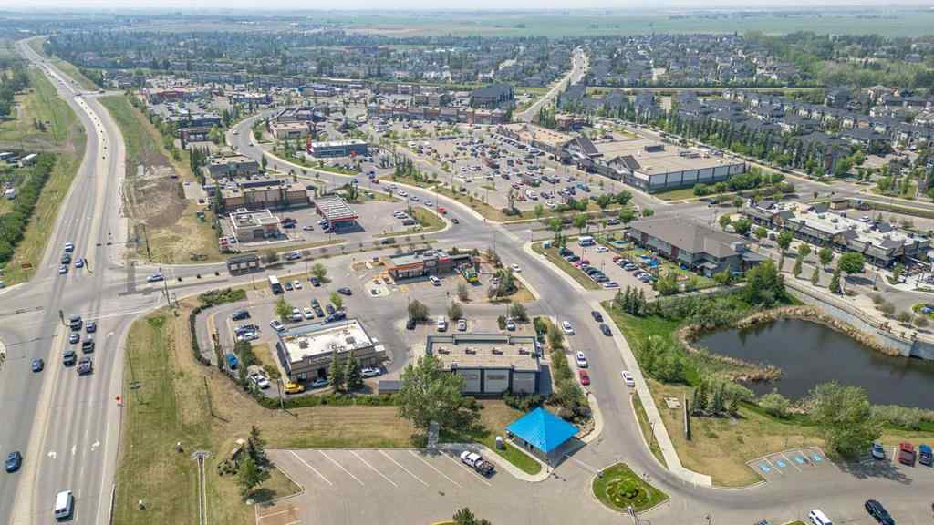 MLS® A2252080 - 152 Cove Rise  in The Cove Chestermere, Residential
