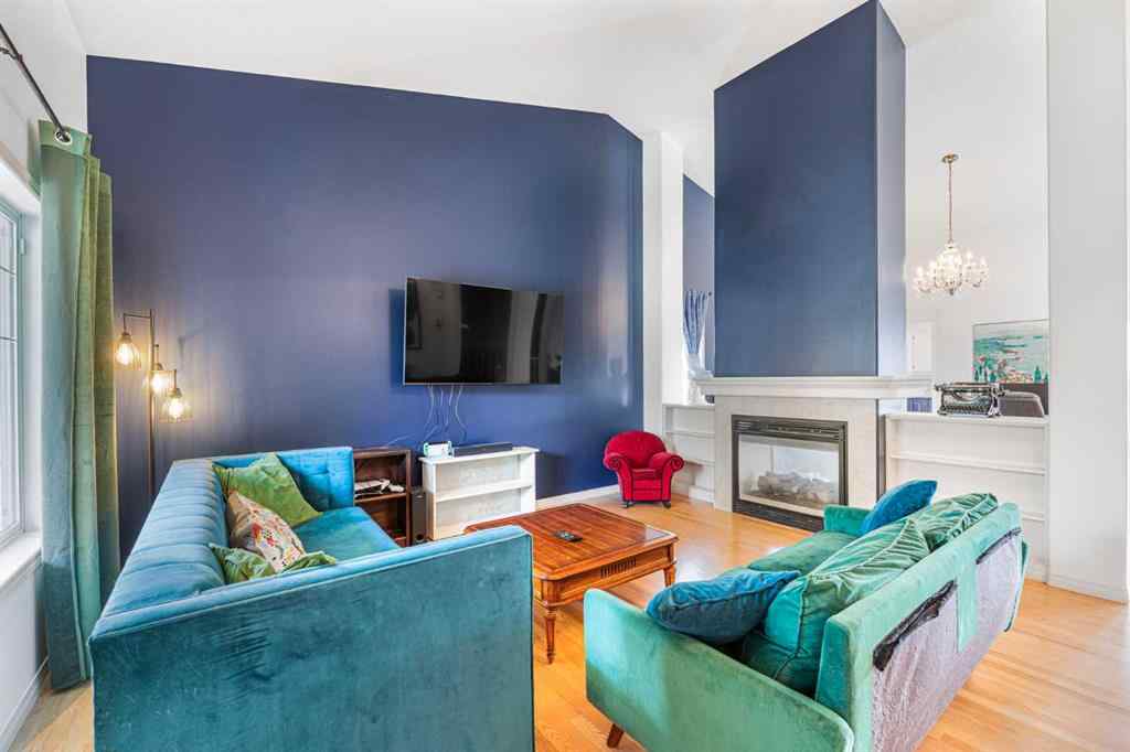 MLS® A2252080 - 152 Cove Rise  in The Cove Chestermere, Residential