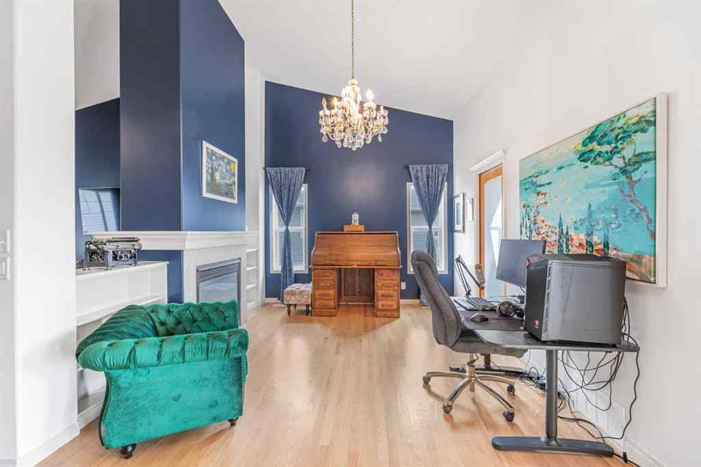 MLS® A2252080 - 152 Cove Rise  in The Cove Chestermere, Residential