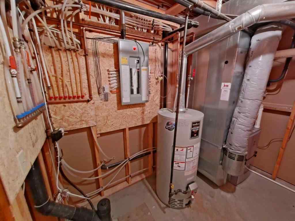 MLS® A2252082 - 409 1 Street N in NONE Vulcan, Residential