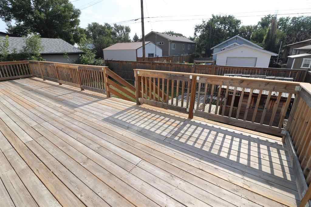 MLS® A2252082 - 409 1 Street N in NONE Vulcan, Residential