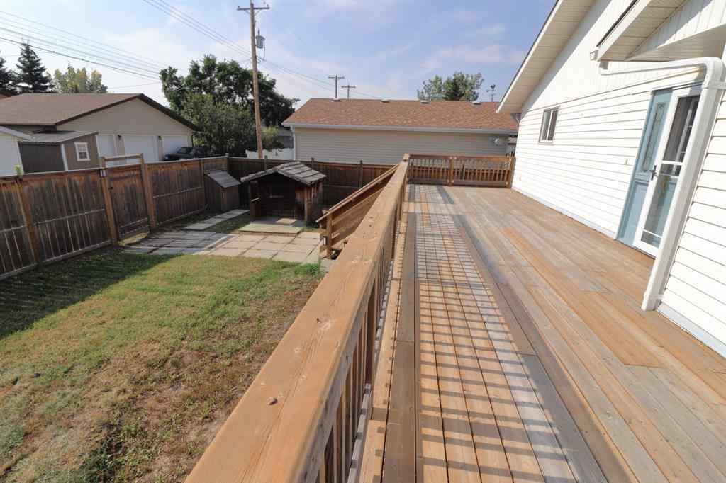 MLS® A2252082 - 409 1 Street N in NONE Vulcan, Residential