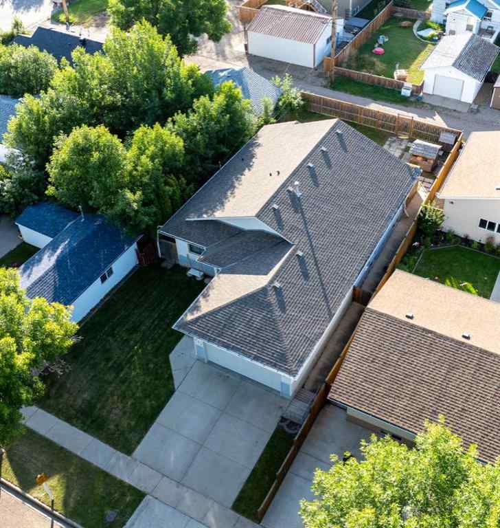 MLS® A2252082 - 409 1 Street N in NONE Vulcan, Residential