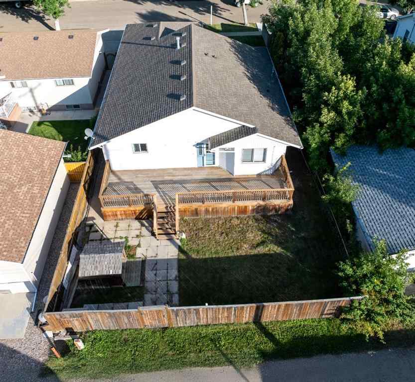 MLS® A2252082 - 409 1 Street N in NONE Vulcan, Residential
