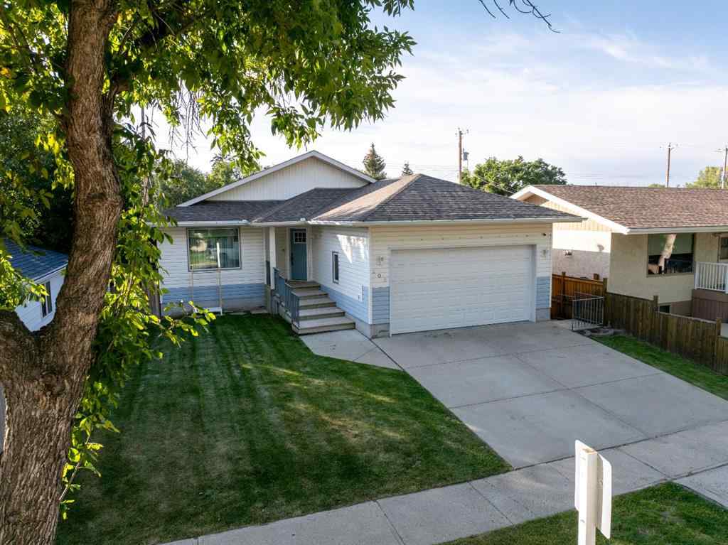 MLS® A2252082 - 409 1 Street N in NONE Vulcan, Residential