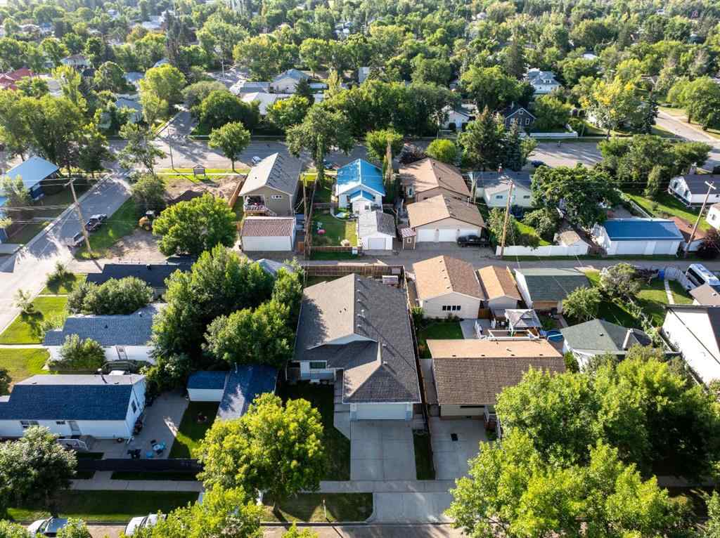 MLS® A2252082 - 409 1 Street N in NONE Vulcan, Residential