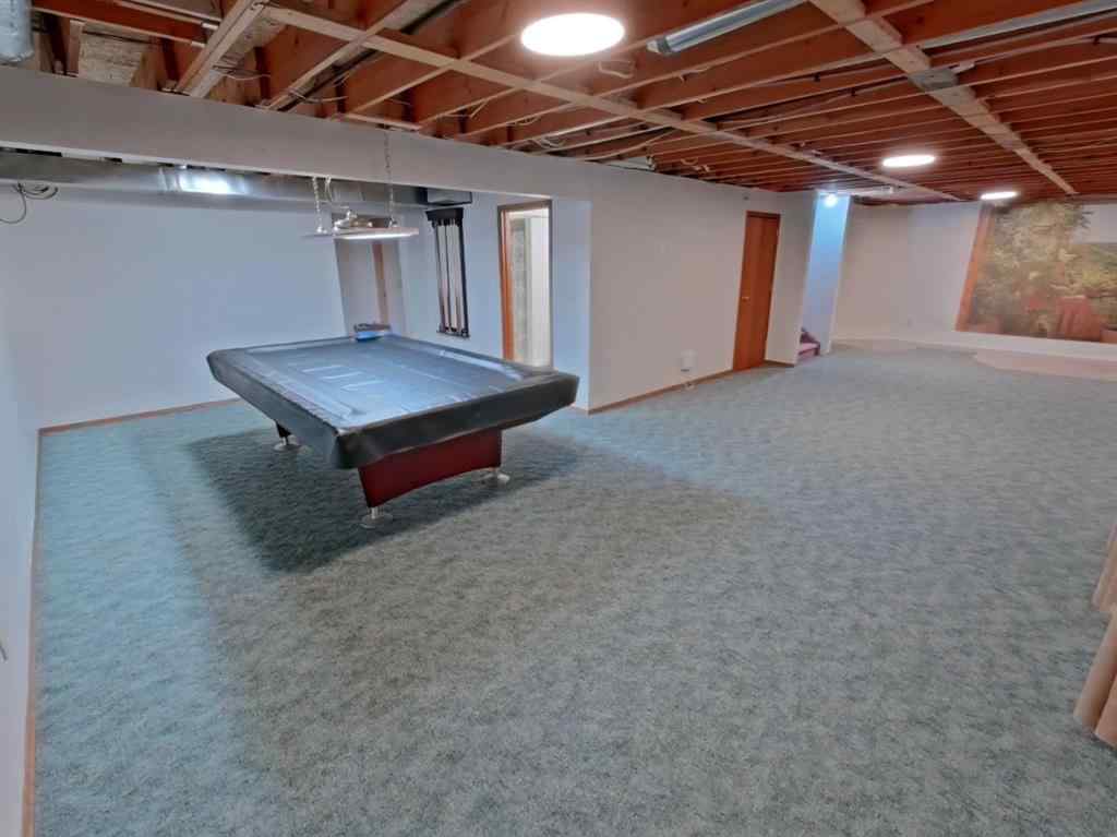 MLS® A2252082 - 409 1 Street N in NONE Vulcan, Residential