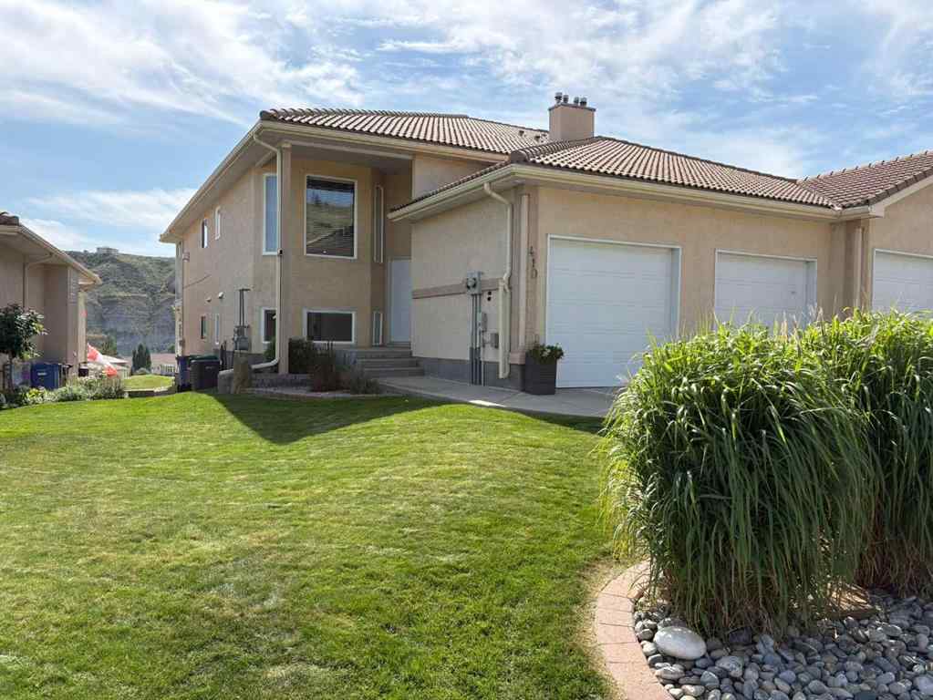 MLS® A2252086 - Unit #B 410 Canyon Boulevard W in Paradise Canyon Lethbridge, Residential