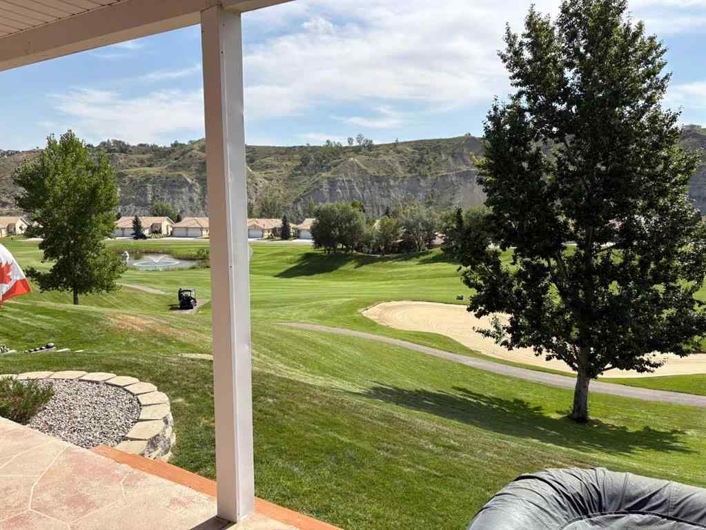 MLS® A2252086 - Unit #B 410 Canyon Boulevard W in Paradise Canyon Lethbridge, Residential