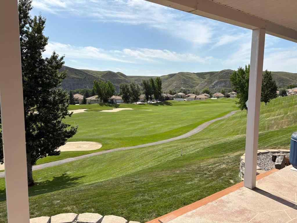 MLS® A2252086 - Unit #B 410 Canyon Boulevard W in Paradise Canyon Lethbridge, Residential