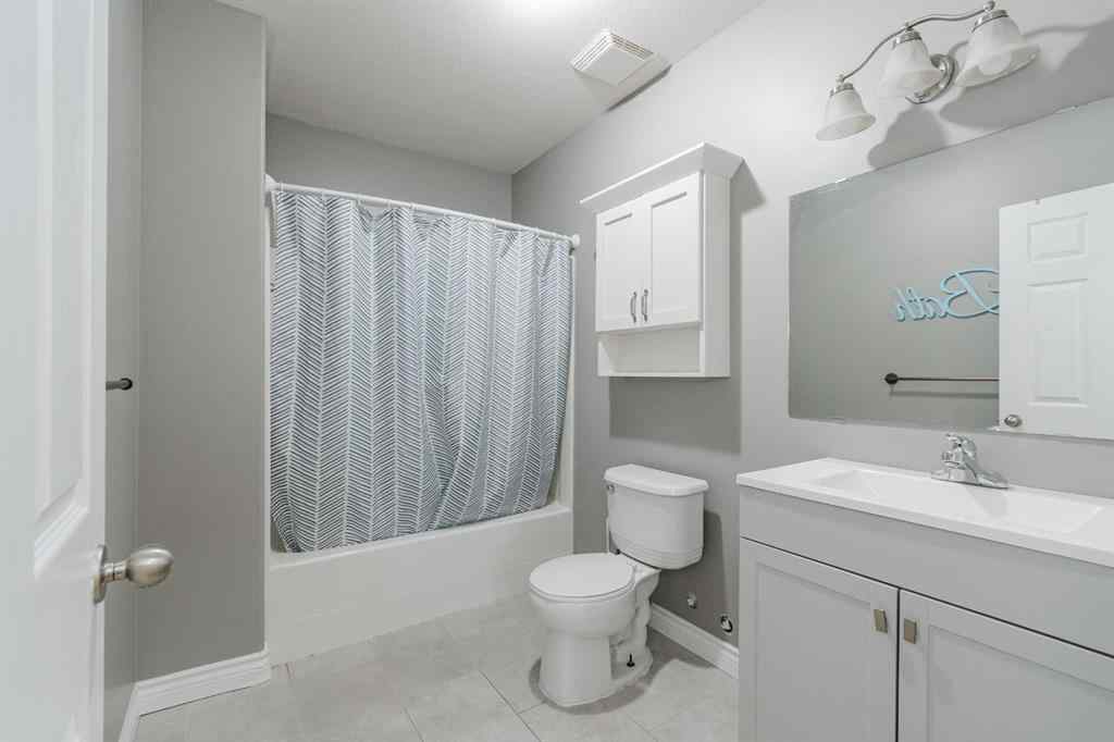 MLS® A2252089 - 236 Crown Creek Lane  in Timberlea Fort McMurray, Residential