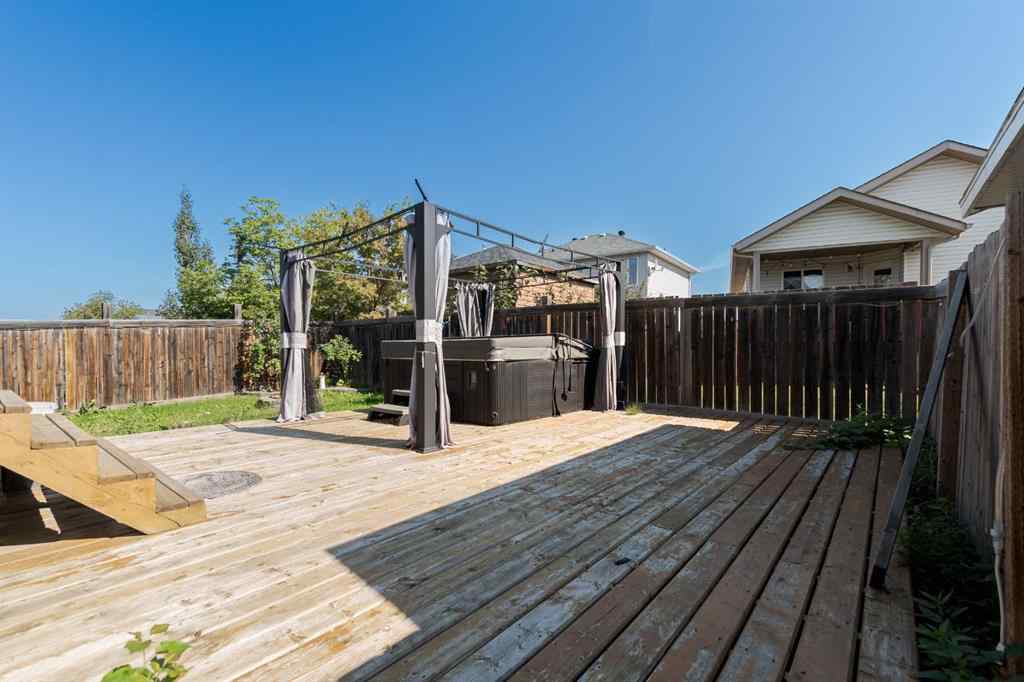 MLS® A2252089 - 236 Crown Creek Lane  in Timberlea Fort McMurray, Residential