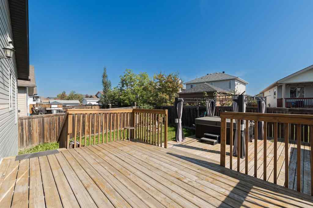 MLS® A2252089 - 236 Crown Creek Lane  in Timberlea Fort McMurray, Residential
