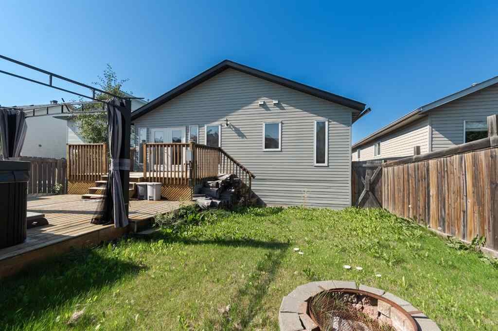 MLS® A2252089 - 236 Crown Creek Lane  in Timberlea Fort McMurray, Residential