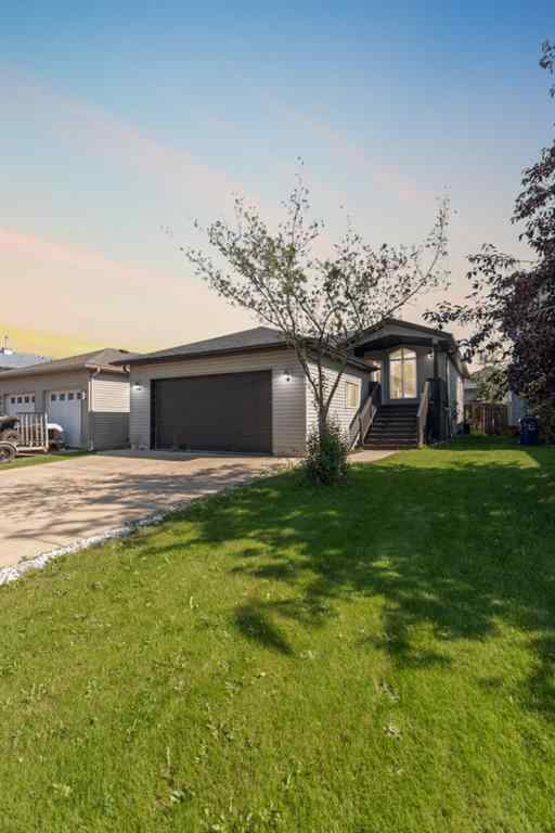 MLS® A2252089 - 236 Crown Creek Lane  in Timberlea Fort McMurray, Residential