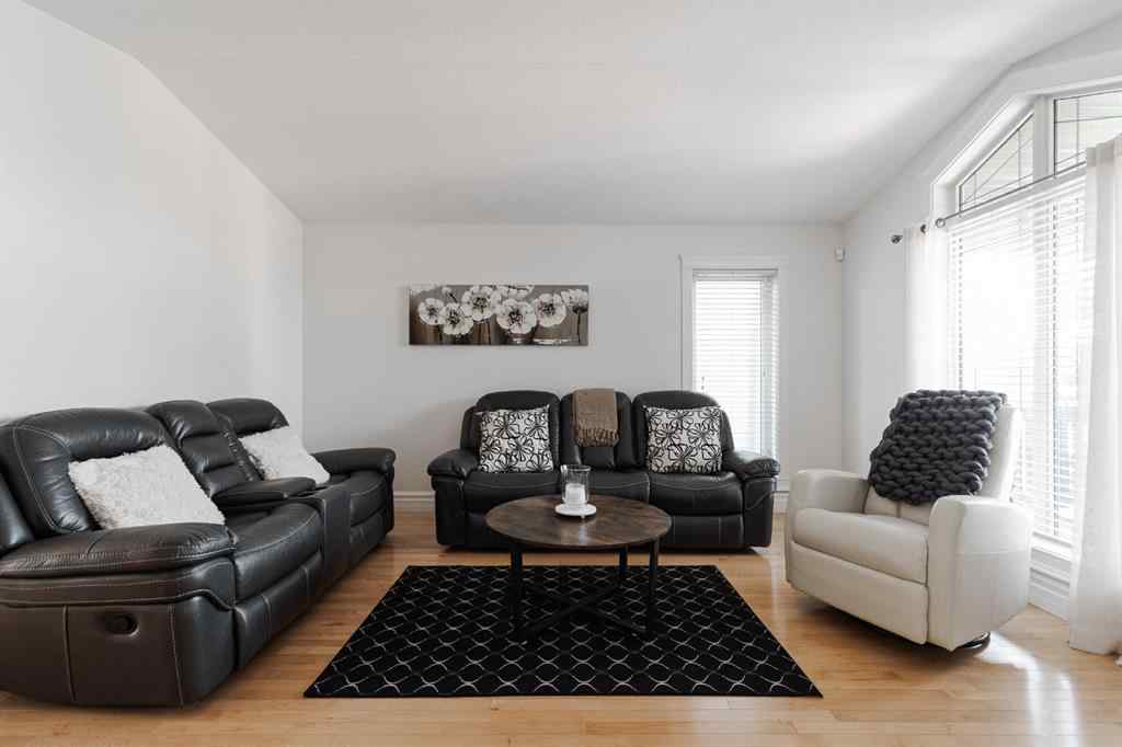 MLS® A2252089 - 236 Crown Creek Lane  in Timberlea Fort McMurray, Residential