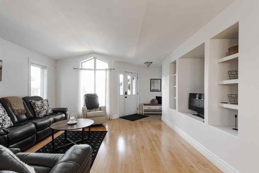 MLS® A2252089 - 236 Crown Creek Lane  in Timberlea Fort McMurray, Residential