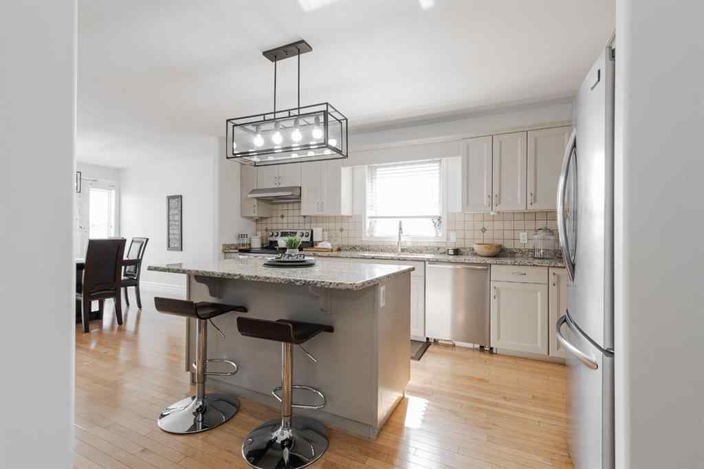 MLS® A2252089 - 236 Crown Creek Lane  in Timberlea Fort McMurray, Residential