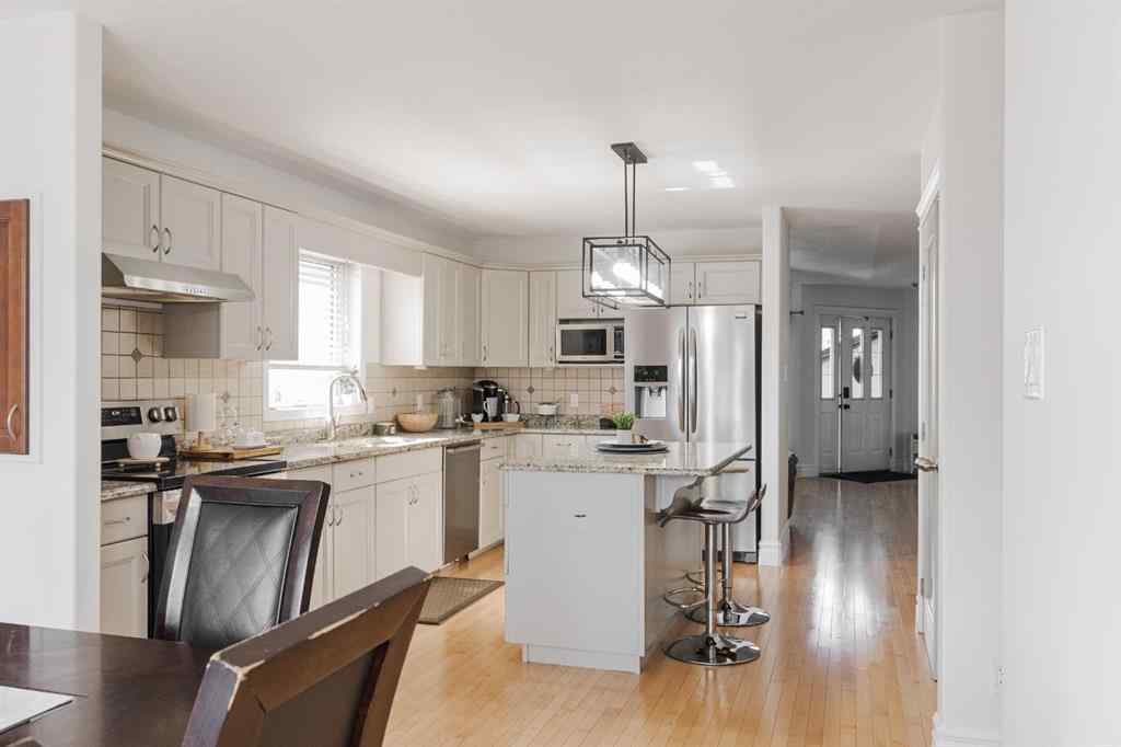 MLS® A2252089 - 236 Crown Creek Lane  in Timberlea Fort McMurray, Residential