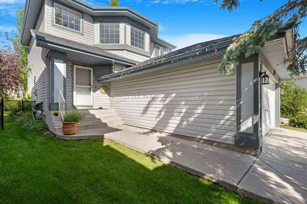 MLS® A2252090 - 263 Citadel Meadow Grove NW in Citadel Calgary, Residential