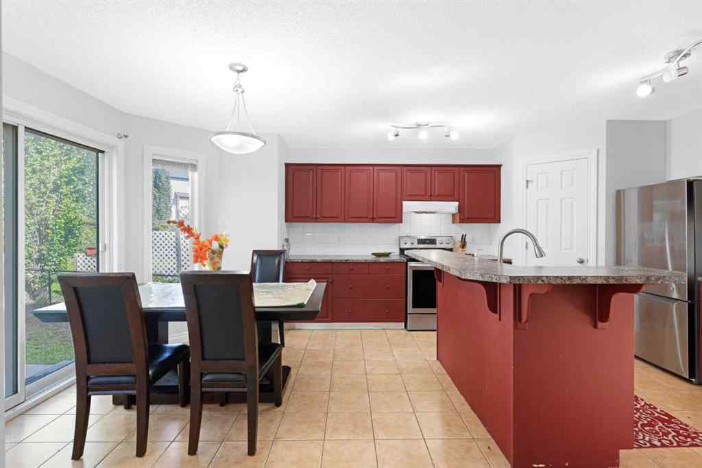 MLS® A2252090 - 263 Citadel Meadow Grove NW in Citadel Calgary, Residential