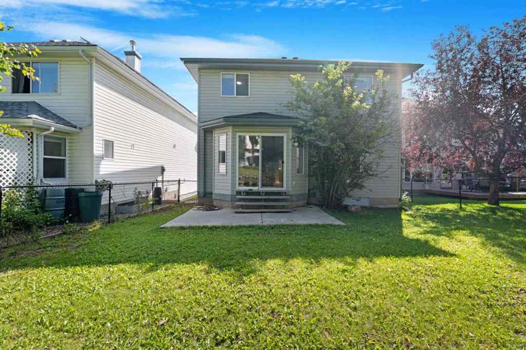 MLS® A2252090 - 263 Citadel Meadow Grove NW in Citadel Calgary, Residential