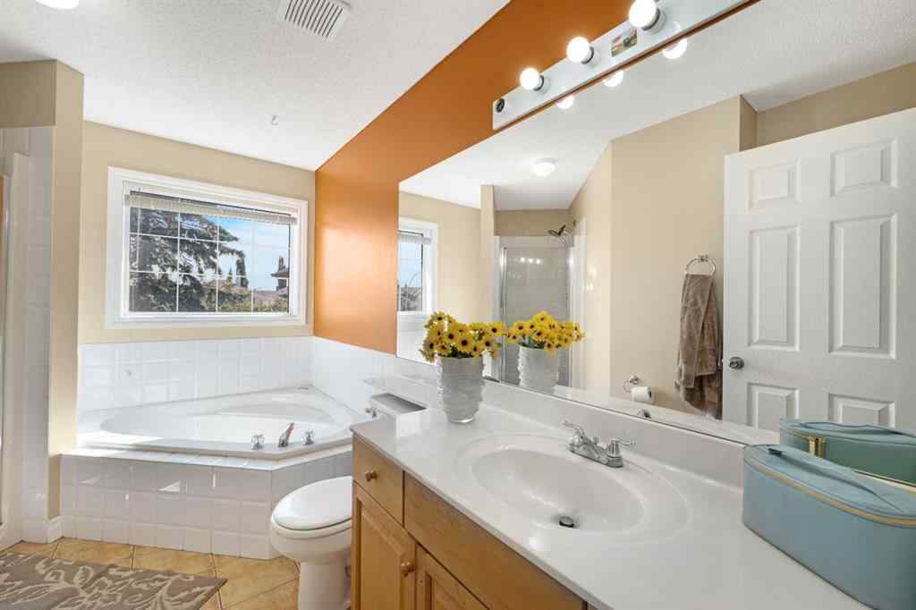 MLS® A2252090 - 263 Citadel Meadow Grove NW in Citadel Calgary, Residential