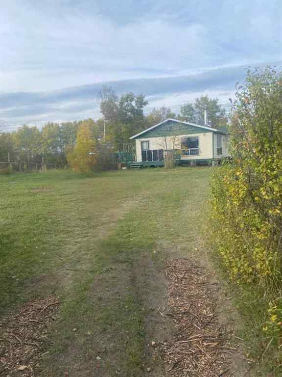 MLS® A2252093 -  10147 TWP RD 430B   in NONE Rural Flagstaff County, Residential