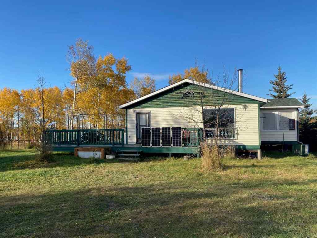MLS® A2252093 -  10147 TWP RD 430B   in NONE Rural Flagstaff County, Residential