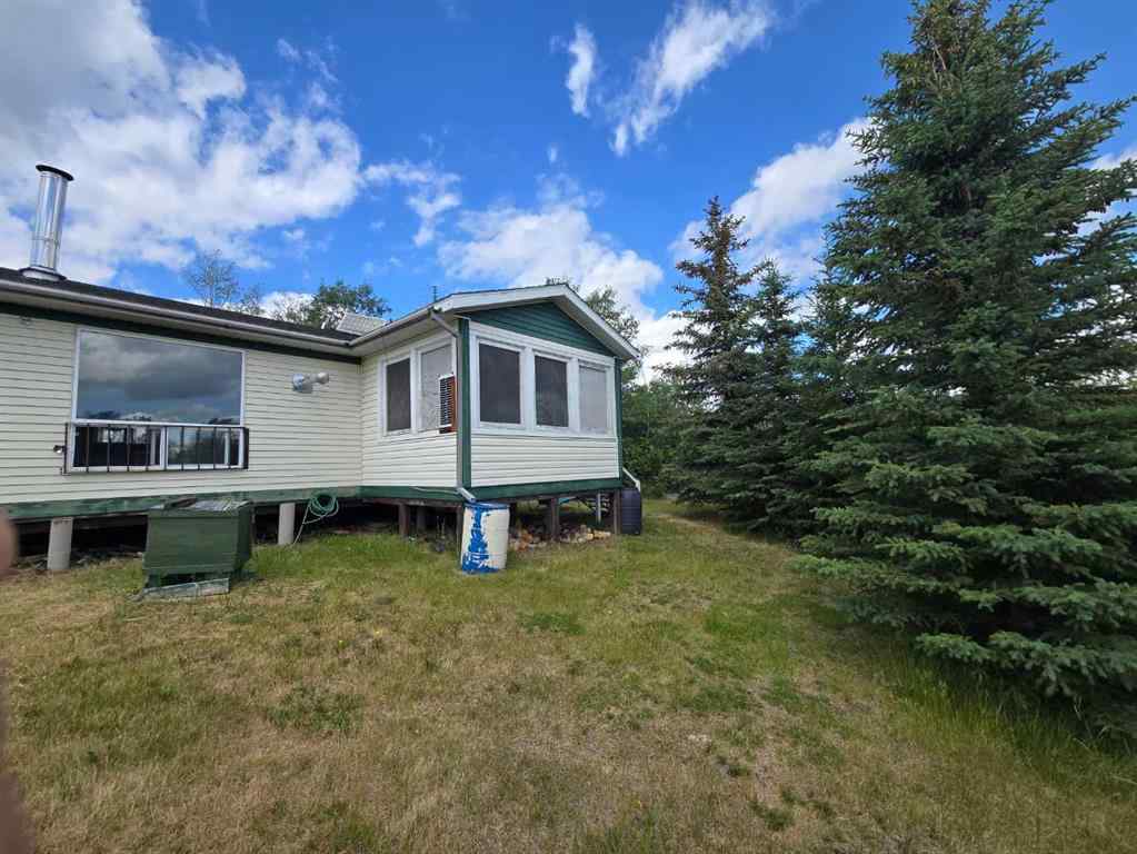 MLS® A2252093 -  10147 TWP RD 430B   in NONE Rural Flagstaff County, Residential