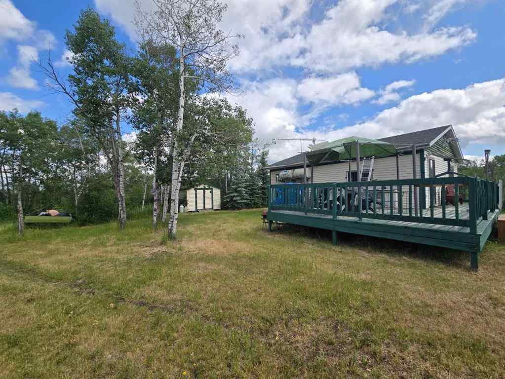 MLS® A2252093 -  10147 TWP RD 430B   in NONE Rural Flagstaff County, Residential