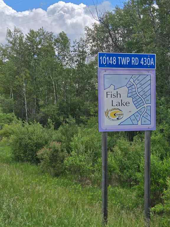 MLS® A2252093 -  10147 TWP RD 430B   in NONE Rural Flagstaff County, Residential