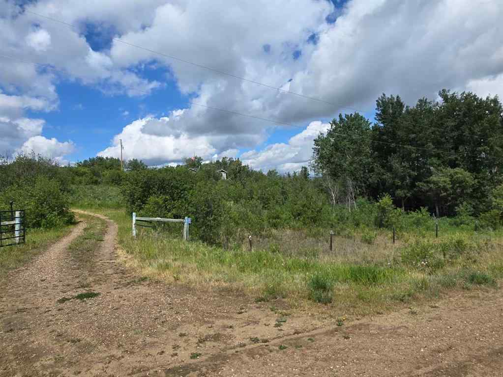 MLS® A2252093 -  10147 TWP RD 430B   in NONE Rural Flagstaff County, Residential