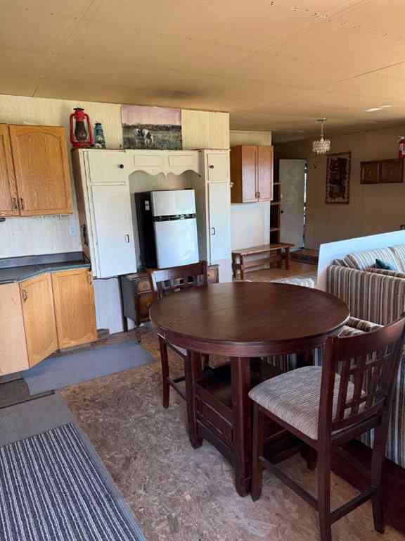 MLS® A2252093 -  10147 TWP RD 430B   in NONE Rural Flagstaff County, Residential