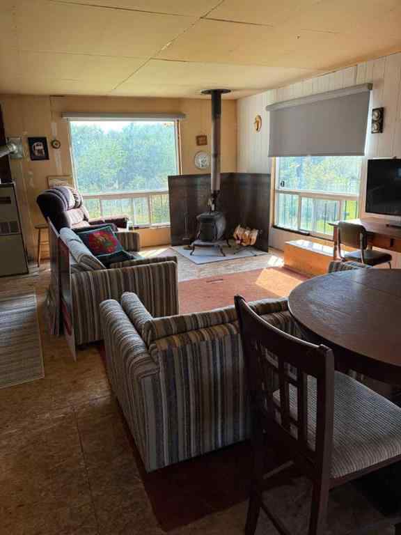 MLS® A2252093 -  10147 TWP RD 430B   in NONE Rural Flagstaff County, Residential