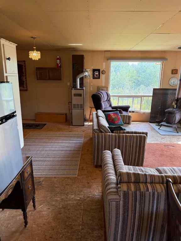 MLS® A2252093 -  10147 TWP RD 430B   in NONE Rural Flagstaff County, Residential