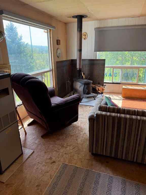 MLS® A2252093 -  10147 TWP RD 430B   in NONE Rural Flagstaff County, Residential