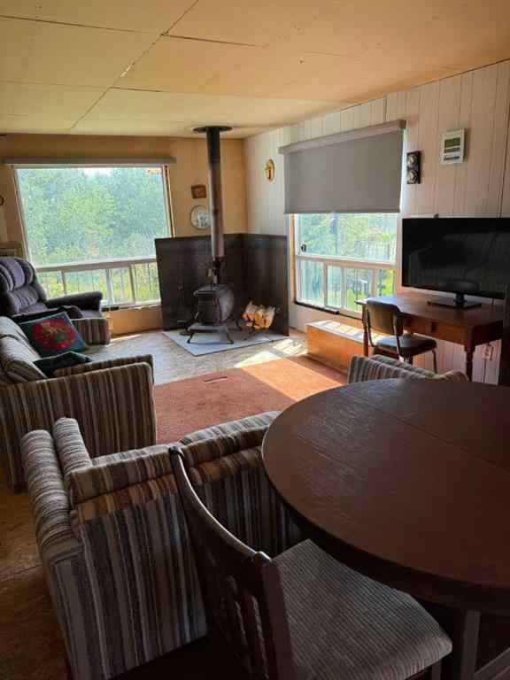 MLS® A2252093 -  10147 TWP RD 430B   in NONE Rural Flagstaff County, Residential