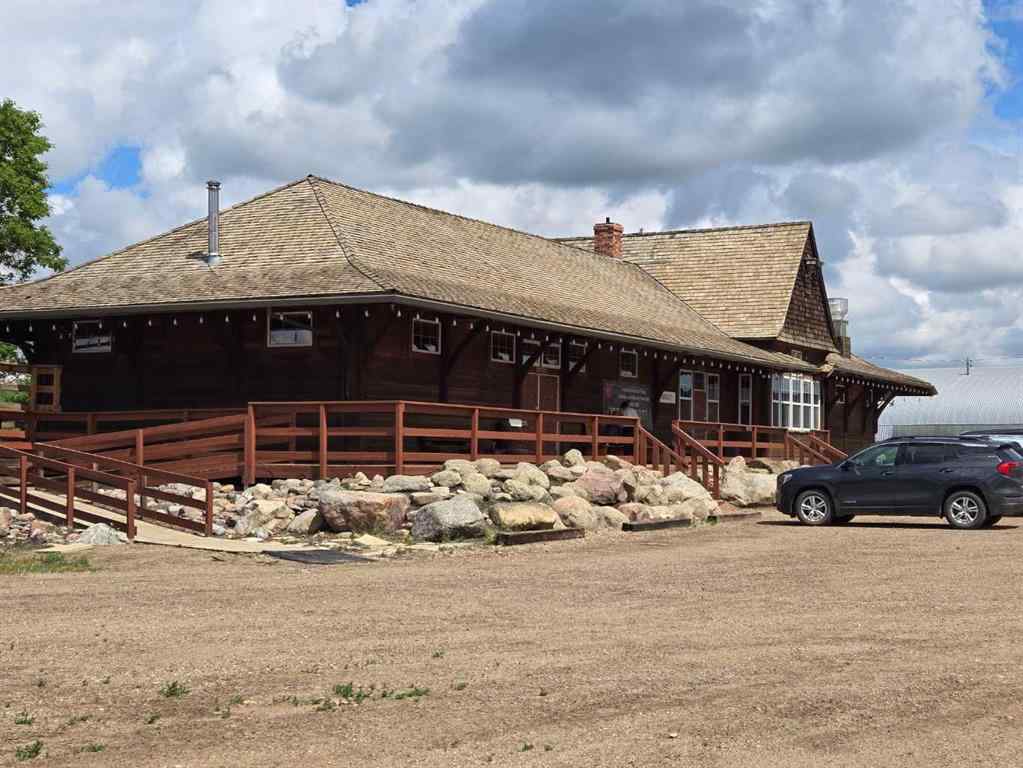 MLS® A2252093 -  10147 TWP RD 430B   in NONE Rural Flagstaff County, Residential