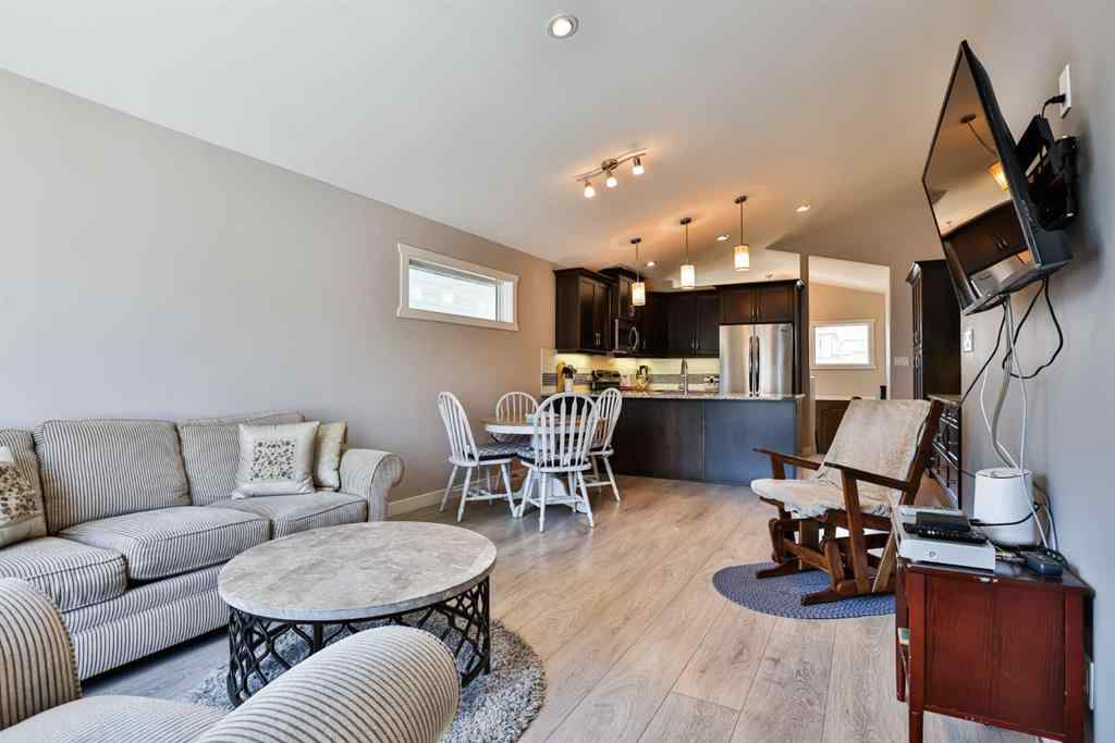 MLS® A2252096 - 612 Aquitania Boulevard W in Garry Station Lethbridge, Residential